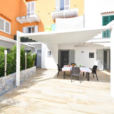 Casa Glem Apartamento Ísquia Exterior foto